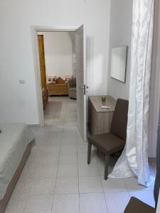 Fotografia z galérie ubytovania LA CASA DI JOANT v Catanii