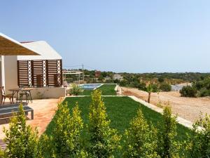 Φυσικό τοπίο κοντά σε αυτό το bed & breakfast