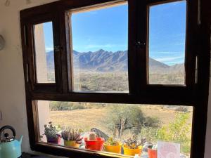 Gallery image of Cabaña Paraíso Cachi in Cachí +9 photos