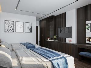 Φωτογραφία από το άλμπουμ του Pamela Angel Hotel σε Cat Ba +57 φωτογραφίες