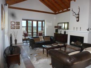 Kép Beautiful spacious 4-Bed Villa close to Marbella szállásáról Marbellában a galériában