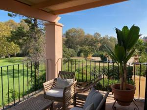 Kép Beautiful spacious 4-Bed Villa close to Marbella szállásáról Marbellában a galériában