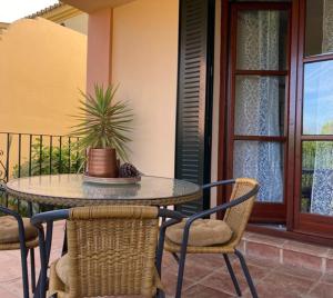 Kép Beautiful spacious 4-Bed Villa close to Marbella szállásáról Marbellában a galériában
