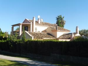 Kép Beautiful spacious 4-Bed Villa close to Marbella szállásáról Marbellában a galériában