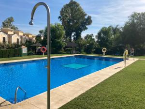 Kép Beautiful spacious 4-Bed Villa close to Marbella szállásáról Marbellában a galériában