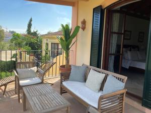 Kép Beautiful spacious 4-Bed Villa close to Marbella szállásáról Marbellában a galériában