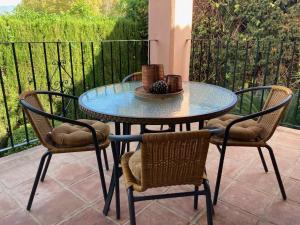 Kép Beautiful spacious 4-Bed Villa close to Marbella szállásáról Marbellában a galériában