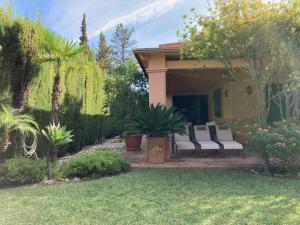 Kép Beautiful spacious 4-Bed Villa close to Marbella szállásáról Marbellában a galériában