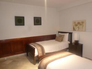 Kép Beautiful spacious 4-Bed Villa close to Marbella szállásáról Marbellában a galériában