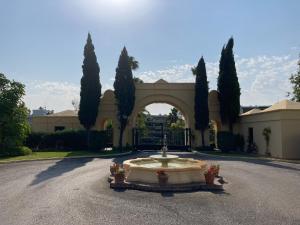 Kép Beautiful spacious 4-Bed Villa close to Marbella szállásáról Marbellában a galériában