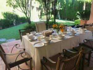 Kép Beautiful spacious 4-Bed Villa close to Marbella szállásáról Marbellában a galériában