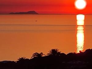 Φωτογραφία από το άλμπουμ του Dammuso Il tramonto di Nica' σε Scauri +45 φωτογραφίες