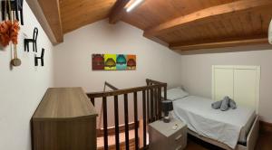 Fotografia z galérie ubytovania La casa di “Nedda” v destinácii Pozzallo + 4 fotografie