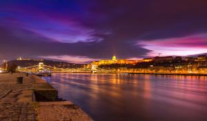 Fotografia z galérie ubytovania M Apartments - Downtown 2 v Budapešti
