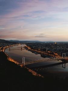 Fotografia z galérie ubytovania M Apartments - Downtown 2 v Budapešti