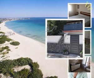 Φυσικό τοπίο κοντά σε αυτό το διαμέρισμα