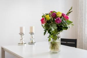 Zdjęcie z galerii obiektu A&S Center Apartment Vienna w Wiedniu