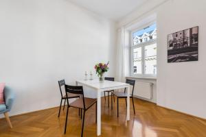 Zdjęcie z galerii obiektu A&S Center Apartment Vienna w Wiedniu