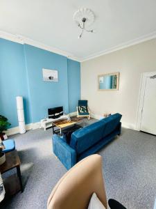 Billede fra billedgalleriet på Acora's Apartments i Plymouth