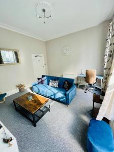 Billede fra billedgalleriet på Acora's Apartments i Plymouth