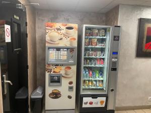 Fotografie z fotogalerie ubytování Hotel du Triangle v destinaci Talange