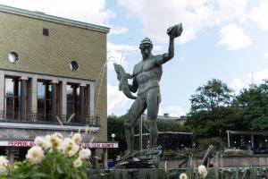 Fotografie z fotogalerie ubytování Live and Stay Ekmanska v destinaci Gothenburg