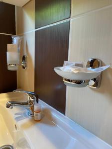 ロズニツァにあるPodrinjski sanのギャラリーの写真