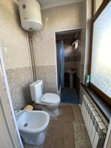 Guest House Tenir Too的一间浴室