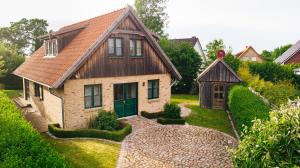 Fotografie z fotogalerie ubytování Exklusiv + nah zur Ostsee 4-Zi./4+2 P. Ferienhaus v destinaci Groß Schwansee