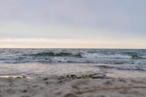 Fotografie z fotogalerie ubytování Exklusiv + nah zur Ostsee 4-Zi./4+2 P. Ferienhaus v destinaci Groß Schwansee