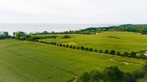 Fotografie z fotogalerie ubytování Exklusiv + nah zur Ostsee 4-Zi./4+2 P. Ferienhaus v destinaci Groß Schwansee