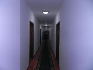 Afbeelding uit fotogalerij van Motel Fogado in Cristuru Secuiesc +6 foto's