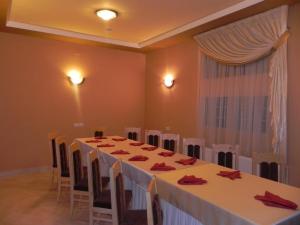 Φωτογραφία από το άλμπουμ του Motel Fogado σε Cristuru Secuiesc