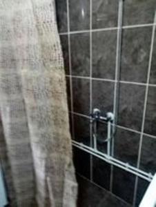 Baðherbergi á Kuća Panić