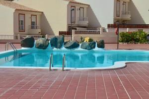Kép Villa Wendy Family Ocean View House szállásáról Chayofában a galériában Még 37 kép