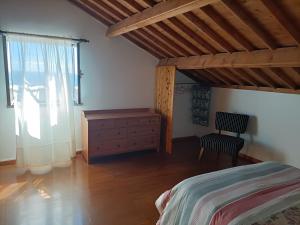 Postel nebo postele na pokoji v ubytování Ilhéus à vista