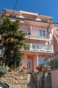 Fotografie z fotogalerie ubytování KATARINA v destinaci Crikvenica