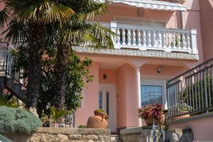 Fotografie z fotogalerie ubytování KATARINA v destinaci Crikvenica