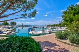 Fotografie z fotogalerie ubytování KATARINA v destinaci Crikvenica