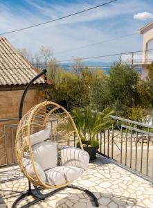 Fotografie z fotogalerie ubytování KATARINA v destinaci Crikvenica