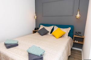 Fotografie z fotogalerie ubytování KATARINA v destinaci Crikvenica