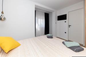 Fotografie z fotogalerie ubytování KATARINA v destinaci Crikvenica