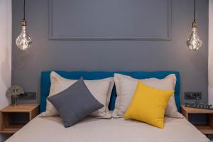 Fotografie z fotogalerie ubytování KATARINA v destinaci Crikvenica
