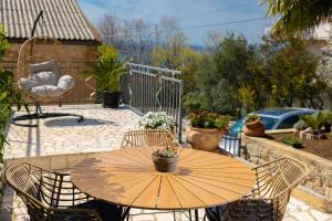 Fotografie z fotogalerie ubytování KATARINA v destinaci Crikvenica
