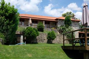 Gallery image of Casa de Pedra in Celorico de Basto
