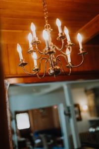 Fotografie z fotogalerie ubytování Auberge Les Sources v destinaci La Malbaie