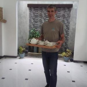 Hosté ubytování Vidushi Home