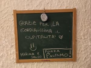Certifikát, ocenenie alebo iný dokument vystavený v ubytovaní La Grotta