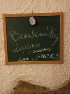 Fotografia z galérie ubytovania La Grotta v Neapole