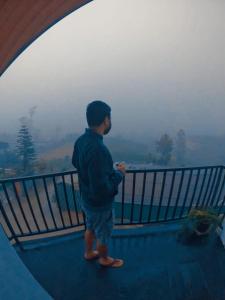 Fotografie z fotogalerie ubytování Sunsky family guest v destinaci Nuwara Eliya
